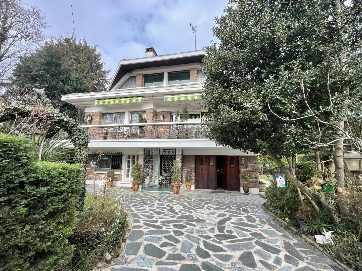 Maison à vendre, 212m², CHELLES