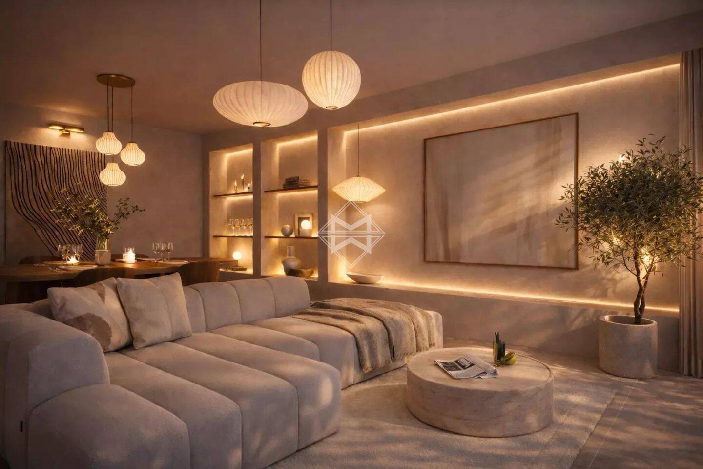 Maison à vendre, 85m², SAINT TROPEZ