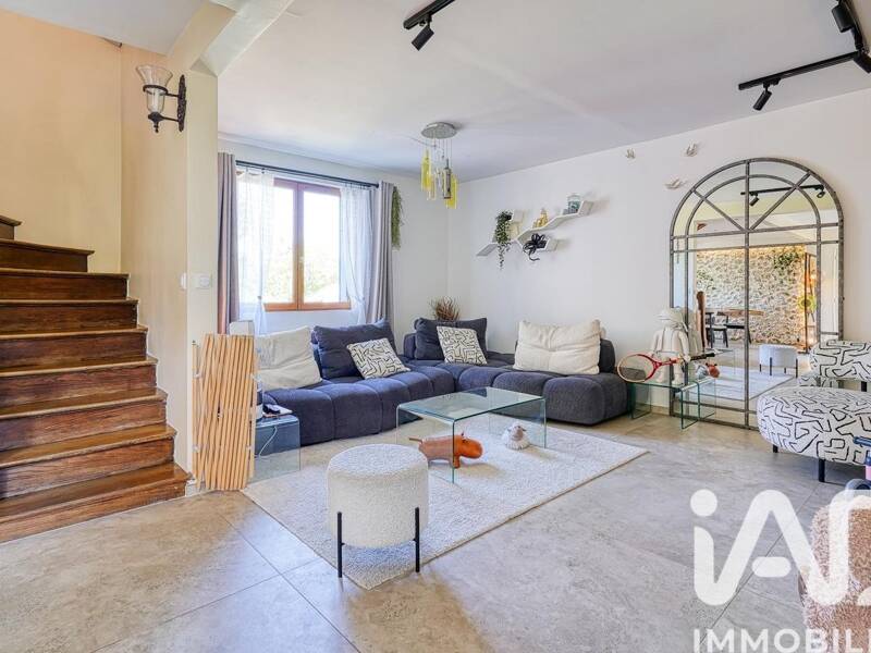Maison à vendre, 210m², CACHAN
