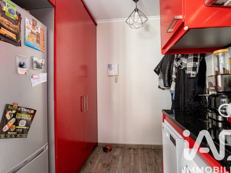 Maison à louer, 28m², LIMEIL BREVANNES