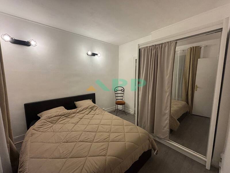 Maison à louer, 26m², PARIS 11E