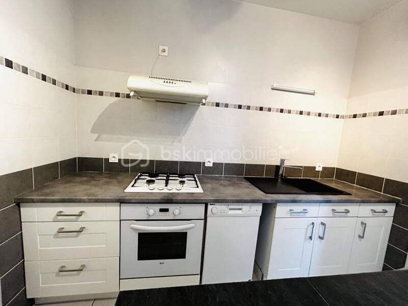 Maison à vendre, 160m², AUNAC