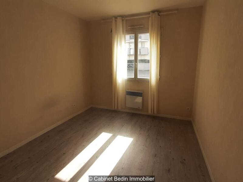 Maison à louer, 69m², LE BOUSCAT