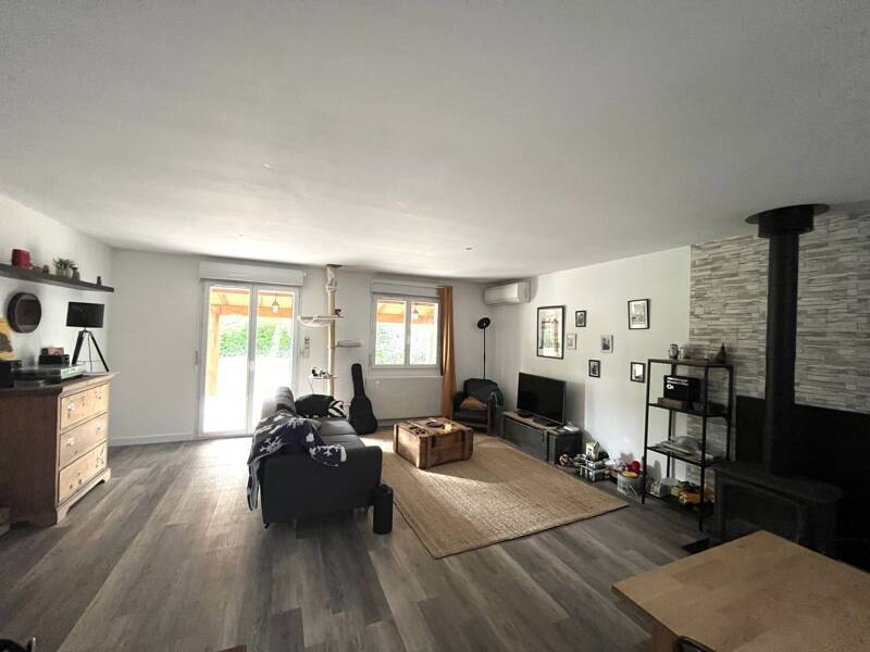 Maison à louer, 90m², NEGREPELISSE