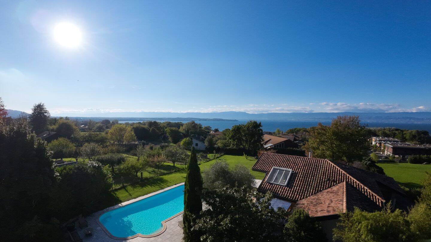 Maison à vendre, 172m², ANTHY SUR LEMAN