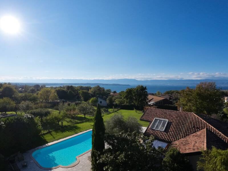 Maison à vendre, 172m², ANTHY SUR LEMAN