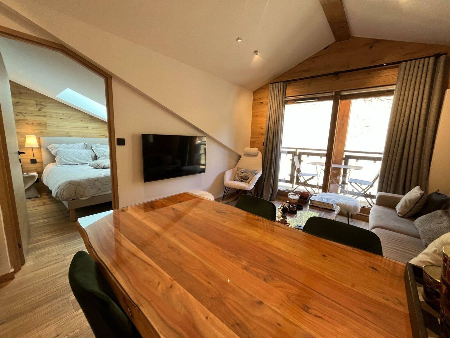 Maison à vendre, 42m², SAINT BON TARENTAISE
