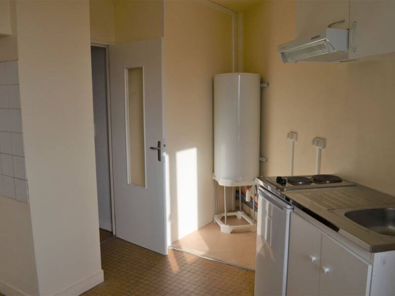 Maison à louer, 43m², TOULOUSE