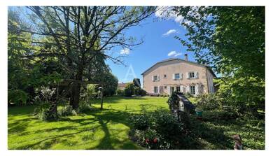 Maison à vendre 495 000 € 12 pièces 5 chambres 360 m² 5 000 m² de terrain Aydoilles 88600