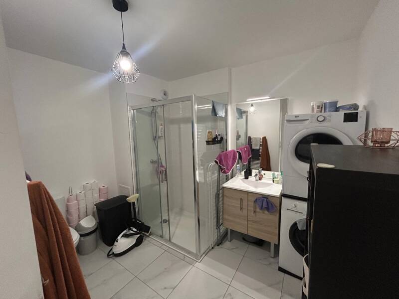 Maison à louer, 42m², LAMORLAYE