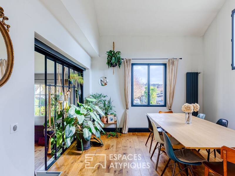 Maison à vendre, 196m², BUTRY SUR OISE