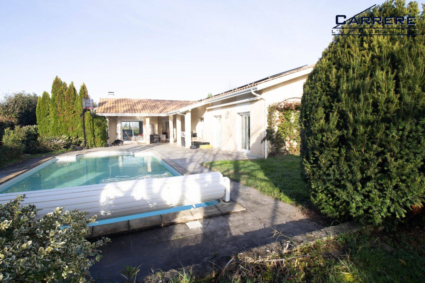 Maison à vendre, 171m², CAMBLANES ET MEYNAC