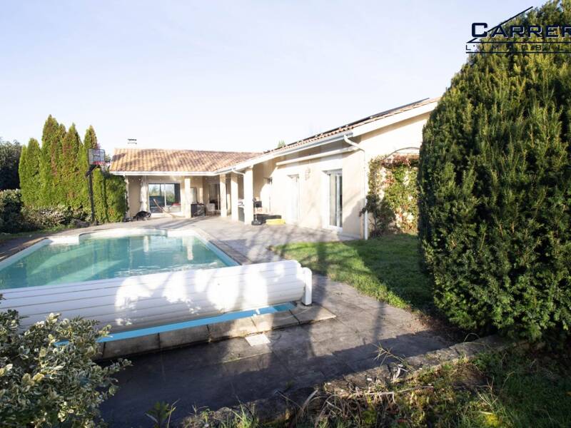 Maison à vendre, 171m², CAMBLANES ET MEYNAC
