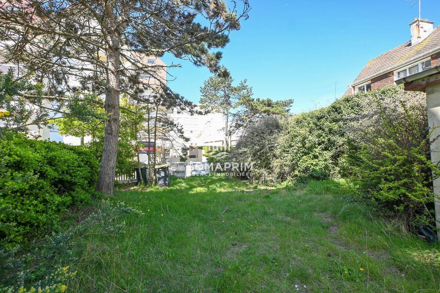 Maison à vendre, 78m², LE TOUQUET PARIS PLAGE