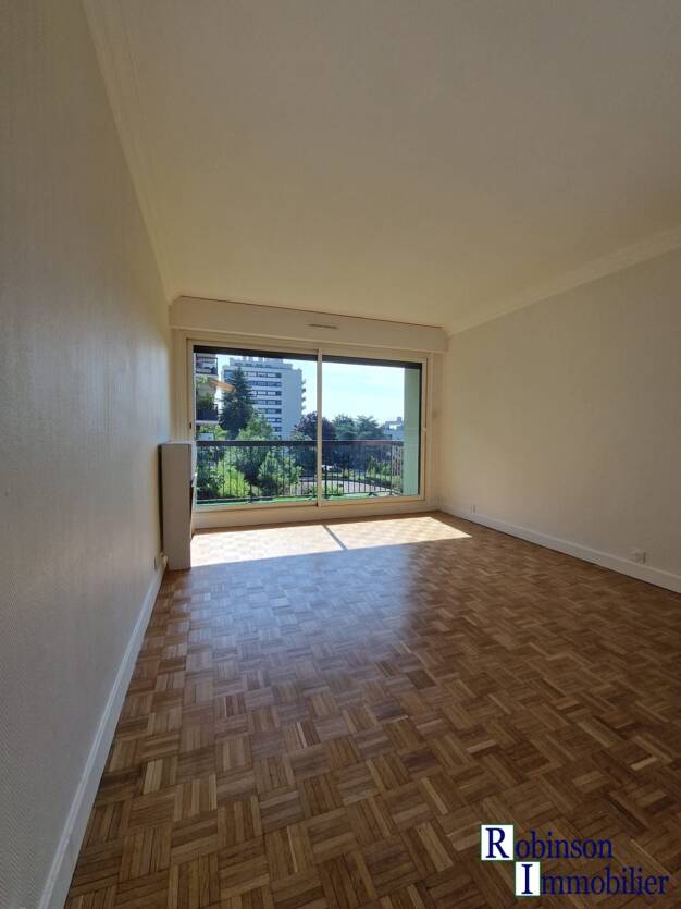 Appartement à vendre 239 000 € 2 pièces 1 chambre 50 m² Étage 2/4 Renards Fontenay-Aux-Roses 92260