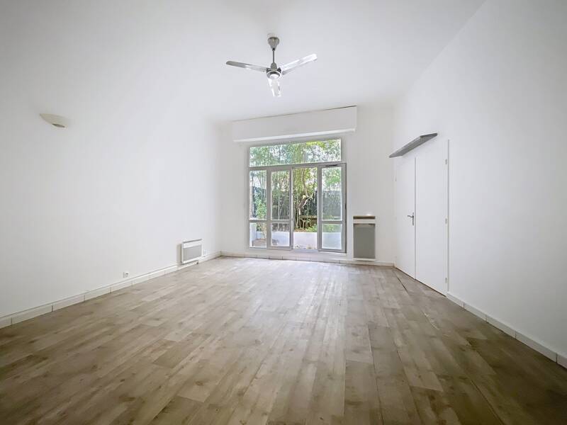 Maison à louer, 45m², PARIS 20E