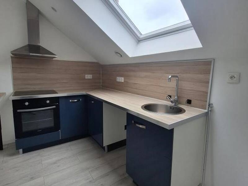 Maison à louer, 41m², LIMOGES