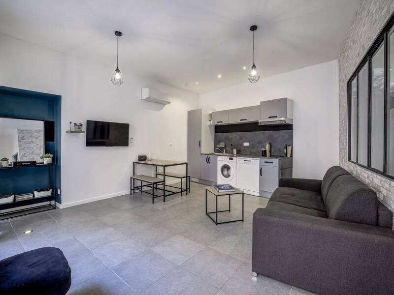 Maison à louer, 36m², NICE