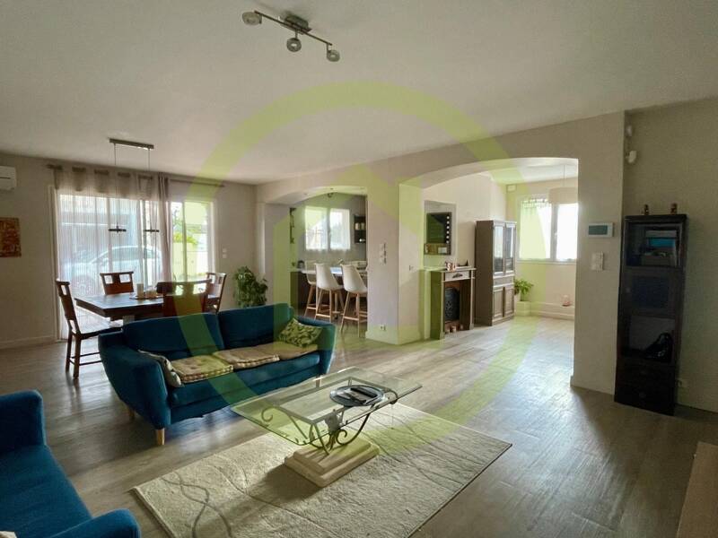 Maison à vendre, 173m², TOULOUSE