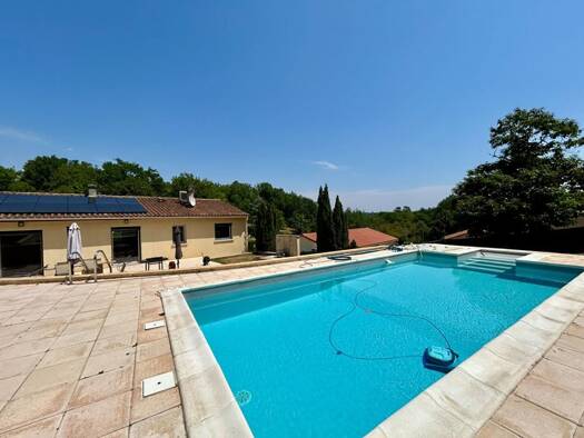 Maison à vendre 322 000 € 5 pièces 4 chambres 170 m² 1 772 m² de terrain Chancelade 24650