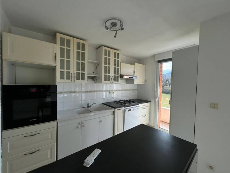 Maison à louer, 65m², RUMILLY