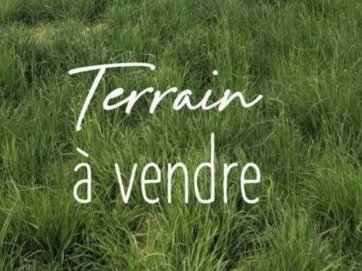 Terrain constructible à vendre 32 000 € 938 m² de terrain Louit 65350