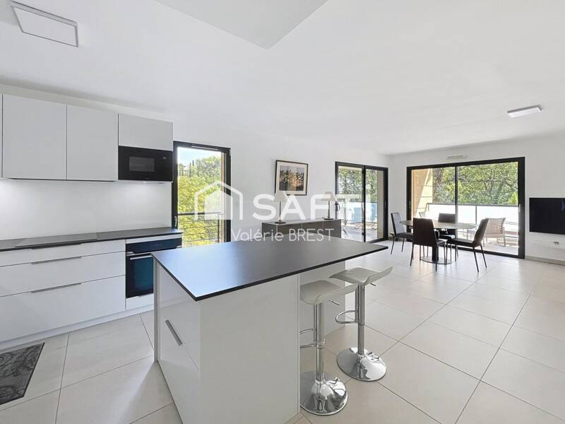 Maison à vendre, 100m², AIX EN PROVENCE