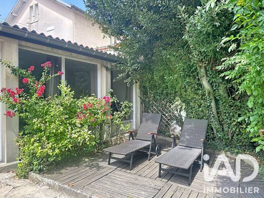 Maison à vendre 489 000 € 9 pièces 5 chambres 150 m² 344 m² de terrain Croix Saint Loup-Saint Nicolas Meaux 77100