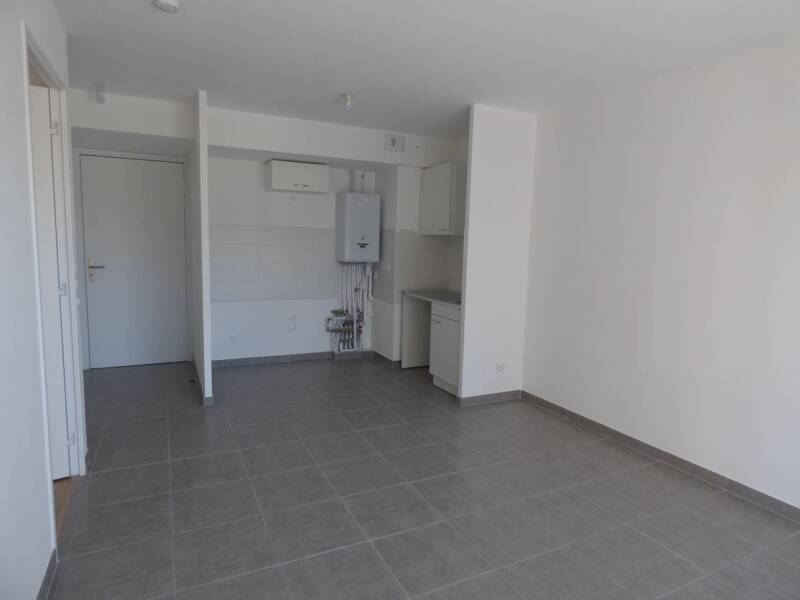 Maison à louer, 38m², SAINT JULIEN EN GENEVOIS