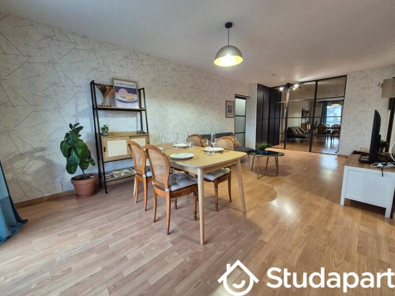 Maison à louer, 79m², REIMS