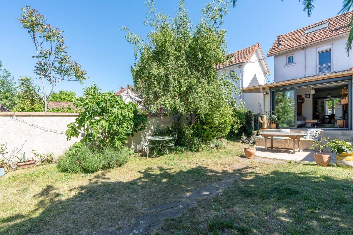Maison à vendre, 75m², CHAMPIGNY SUR MARNE