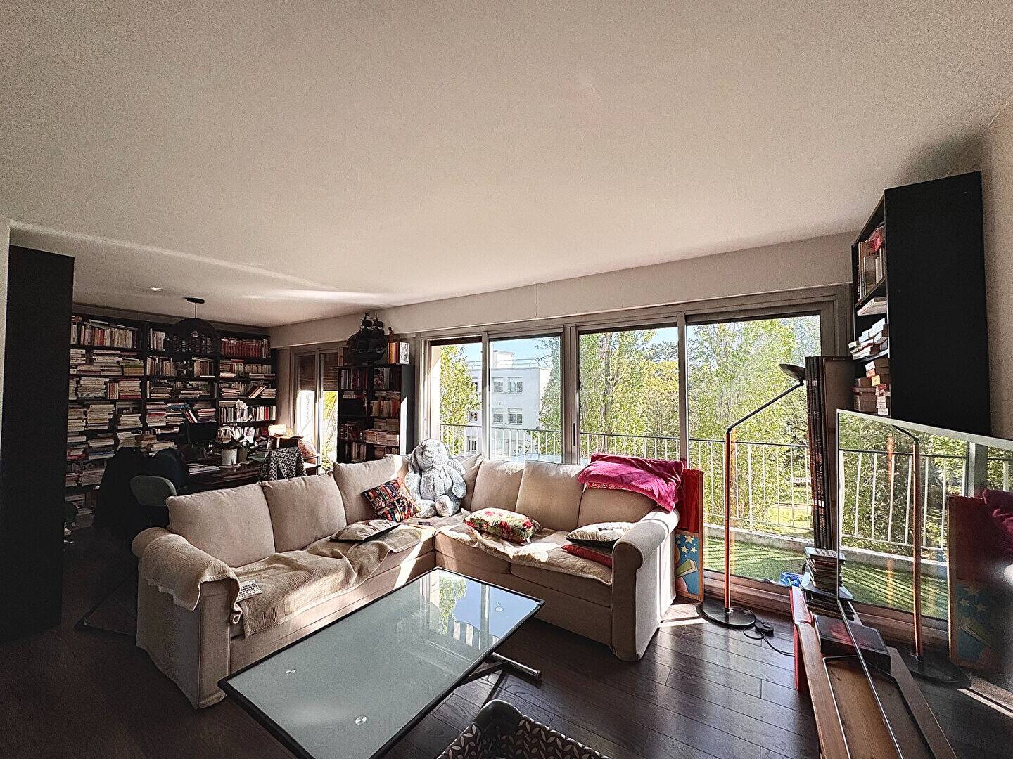 Maison à vendre, 87m², MAISONS LAFFITTE