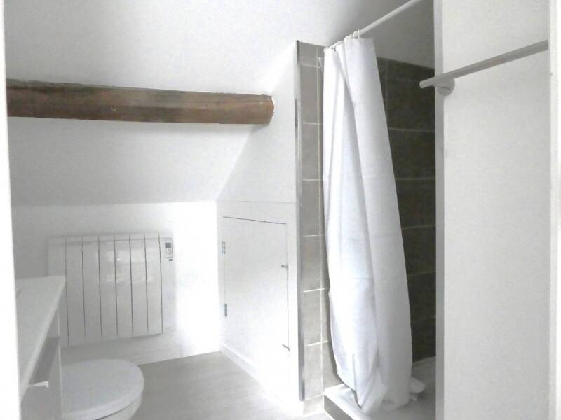 Maison à louer, 15m², LE CREUSOT