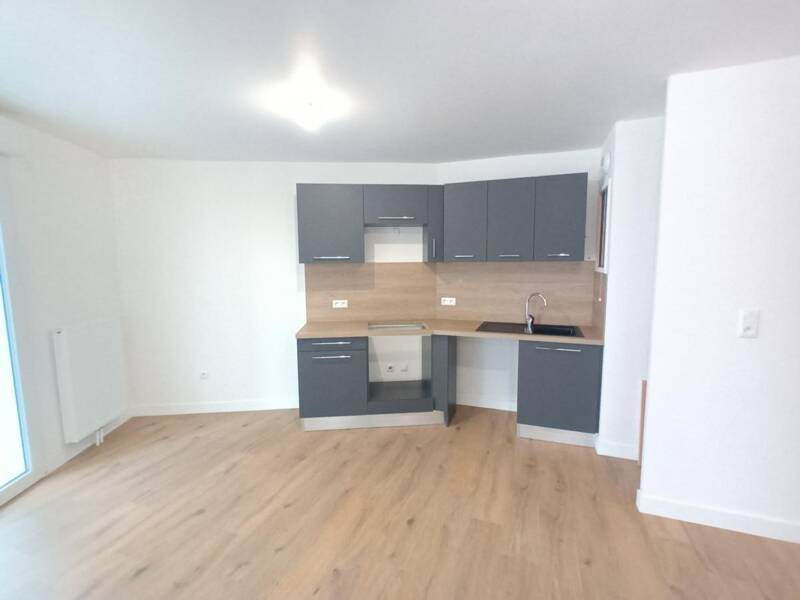 Maison à louer, 64m², REIMS