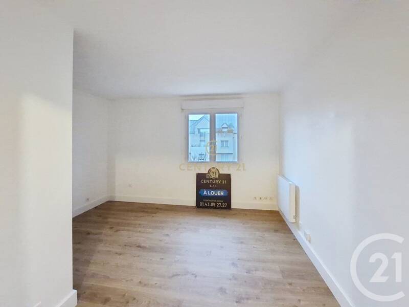 Maison à louer, 22m², NOISY LE GRAND