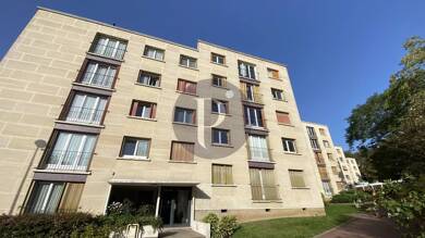Appartement à vendre 230 000 € 3 pièces 2 chambres 57,7 m² Étage 3/4 Fontenay-Aux-Roses 92260