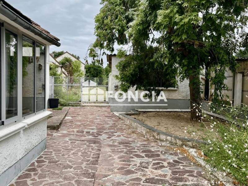 Maison à vendre, 92m², OLIVET