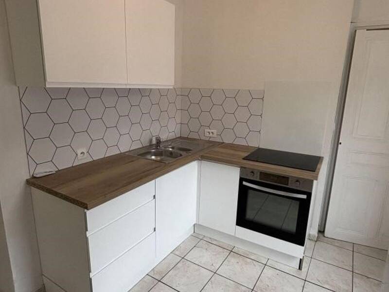 Maison à louer, 60m², LE TEIL