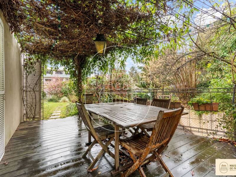 Maison à vendre, 270m², MARLY LE ROI