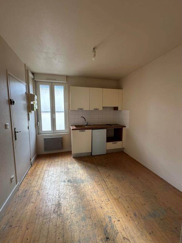 Maison à louer, 30m², LES NOES PRES TROYES