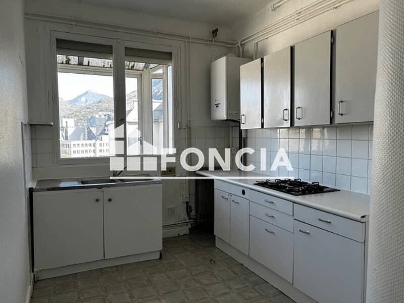 Maison à louer, 78m², GRENOBLE