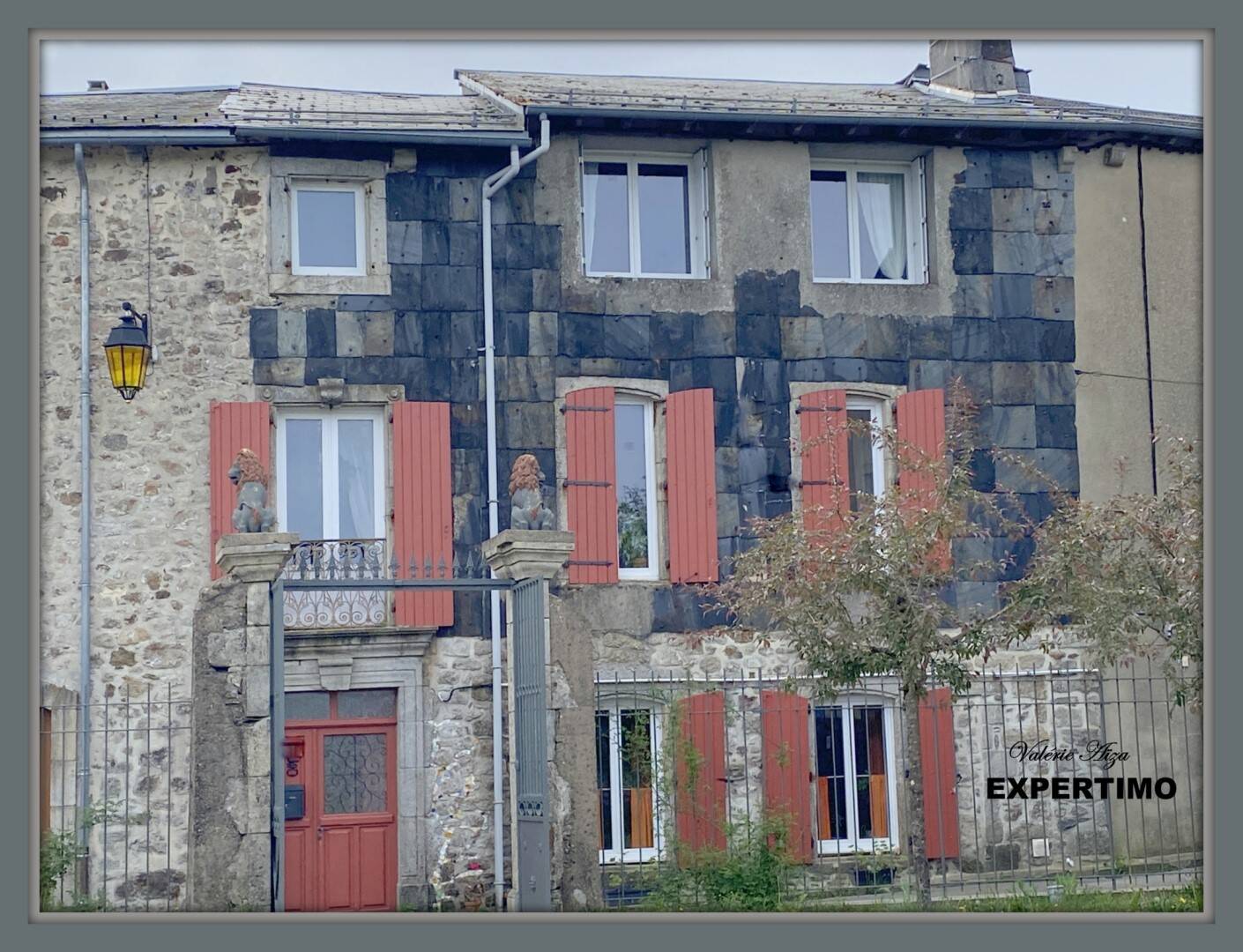 Maison à vendre, 136m², LA SALVETAT SUR AGOUT