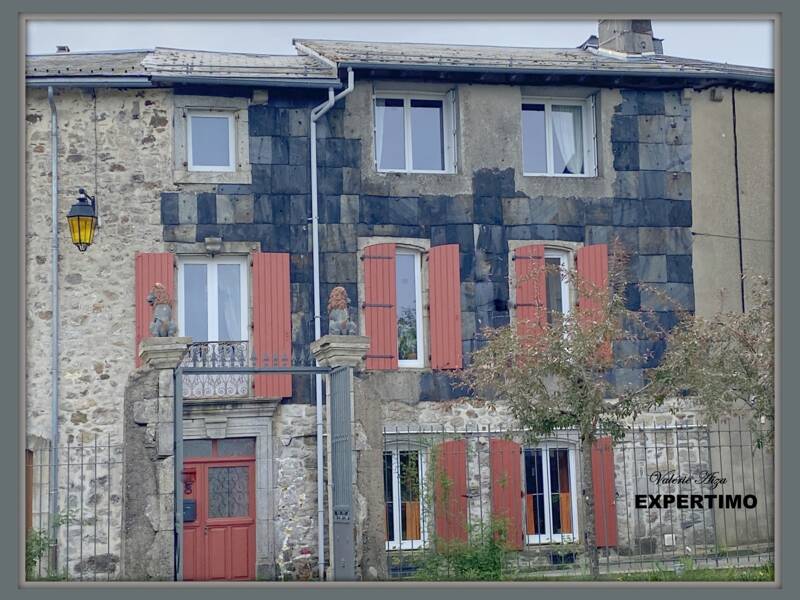 Maison à vendre, 136m², LA SALVETAT SUR AGOUT