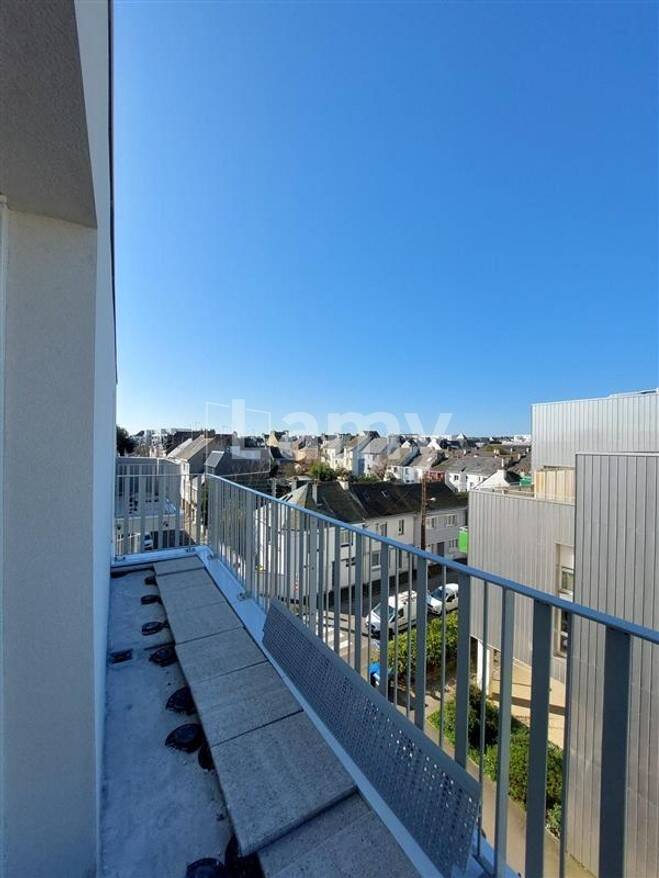 Maison à louer, 42m², SAINT NAZAIRE