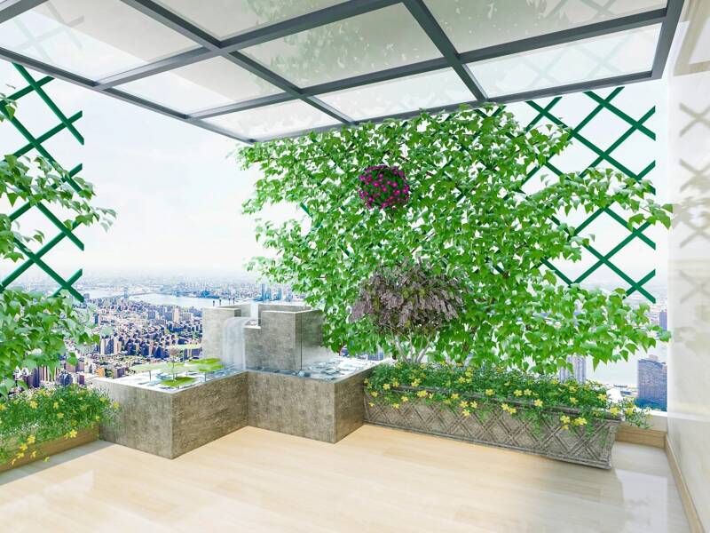 Maison à vendre, 60m², CLICHY