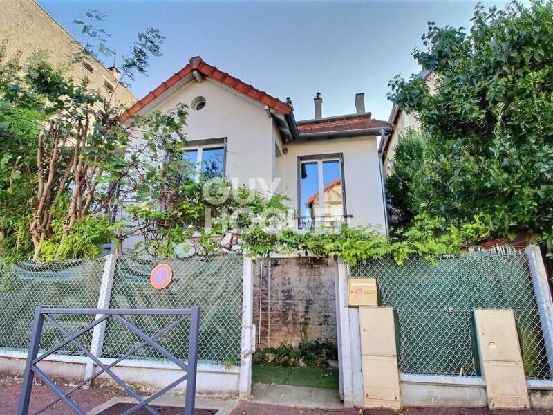 Maison à louer, 60m², CHAVILLE