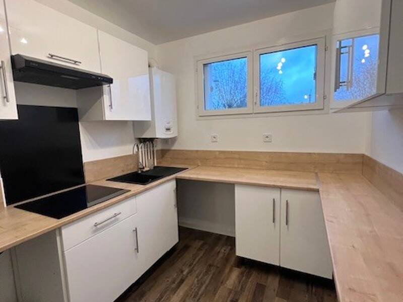 Maison à louer, 64m², VARENNES SUR SEINE