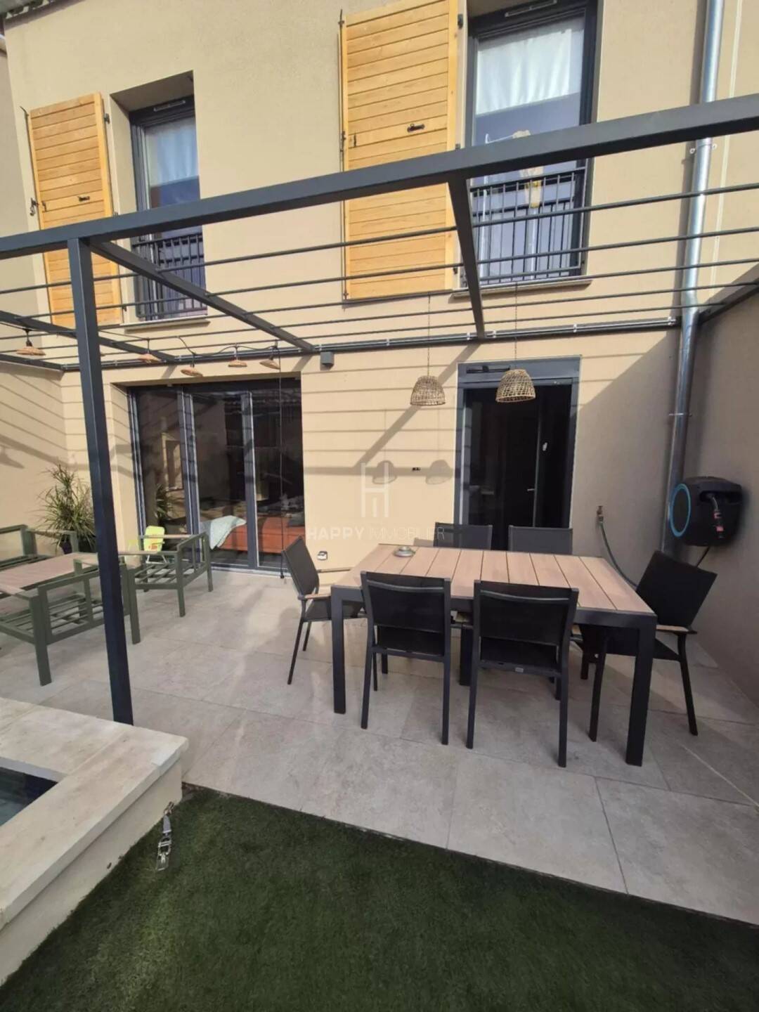 Maison à vendre, 85m², MOURIES
