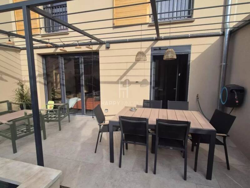 Maison à vendre, 85m², MOURIES