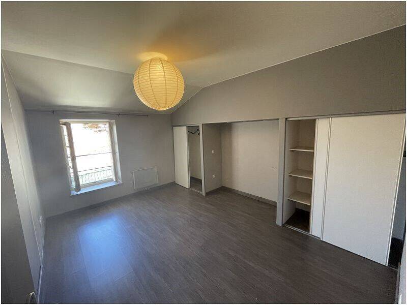 Maison à louer, 59m², BEZIERS